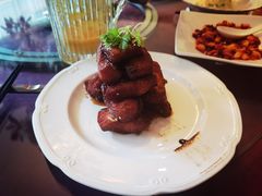 熏鱼-福1015(愚园路店)