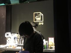 -JPG coffee(广州体育西店)