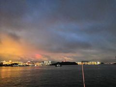 -国际邮轮中心码头(厦鼓码头)