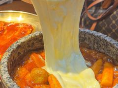 -六七八韩式烤肉·韩国料理(上杭路店)