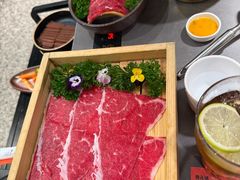 -骨之味·筒骨汤火锅(江头店)