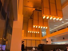 -博林圣海伦酒店-LA VILLA自助西餐厅(华侨城店)