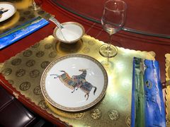 -海拉尔蒙古包(房山长阳总店)