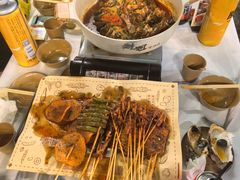 -刘姐啤酒鱼民族演艺餐厅(西街总店)