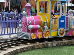 -大连海昌发现王国主题公园