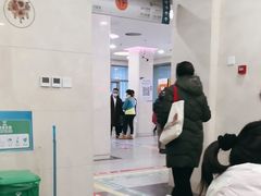 -首都医科大学附属北京友谊医院(西城院区)