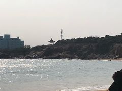 -青岛第二海水浴场