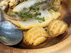 -小城故事·地道宁波味(月湖盛园店)