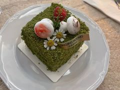 -玲婧胡同·Brunch·Kitchen(嘉里城店)