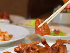 -夏宫中餐厅(静安香格里拉店)