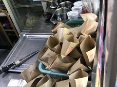 -刘小武·锅魁(总店)