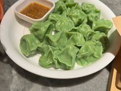 -33号大院·青岛本帮菜(五四广场店)