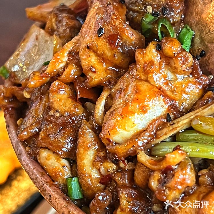 蛙哦！！双层锅才更过瘾，就是太费饭了