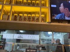-木屋烧烤(龙湖天街店)