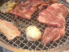 -十三姨正合丰烤肉(营迹路店)