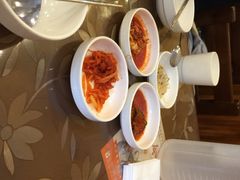 豆腐村-小公洞韩式豆腐村&Q饮品铺