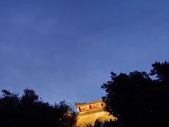 -泰山风景名胜区