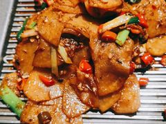-湘与香缘·湖南菜(王府井北京市百货大楼店)