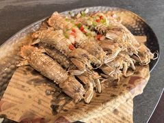 -高佳庄·舟山海鲜(海景旗舰店)