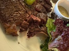 黑龙江肉眼牛排-羽深肉铺 Steak & Wine