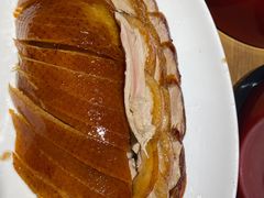 -慧泽园·烤鸭店(花园里店)
