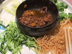 -满园烤鸭·春饼(沈北万达店)