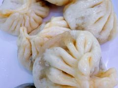 -陈寔包子王·卤煮小肠·京味小吃(龙潭店)