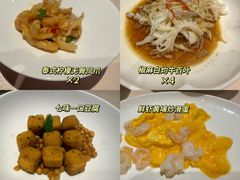 -正佳广场万豪酒店-粤菜餐厅·点心·海鲜·聚餐