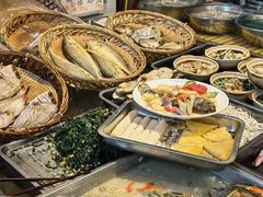 -长平老姿娘夜粥(平东一街店)