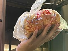 小面包-华梅西餐厅(哈尔滨中央大街店)