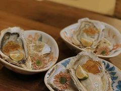 -花狸日本料理(柏庐广场店)
