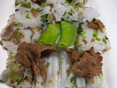 -广东道至正餐厅(区庄店)
