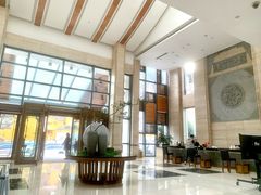 -九华山聚龙大酒店