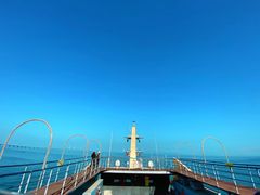 -港珠澳大桥(珠海段)