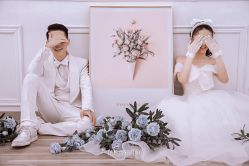 -太古映画婚纱摄影(天河店)