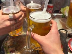 -江北北火锅馆·公路夜市(魏公村店)