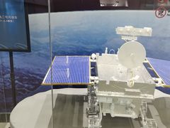 -哈尔滨工业大学-博物馆