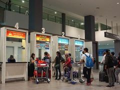 -吉隆坡国际机场