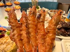 -苏大嘴蒸汽海鲜·海胆蒸饺(中山广场店)