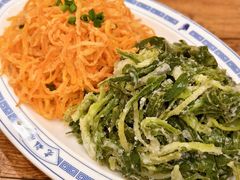 时蔬双蒸-老雒阳面馆·水席·洛阳菜(王城路店)