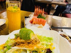 -东京屋(武定路店)