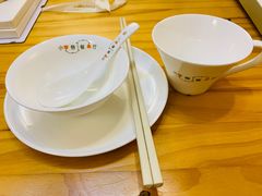 -小巷餐厅(五大街店)