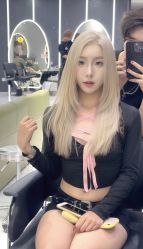 点击看大图 -真好真意SALON 接发·染·烫特色店