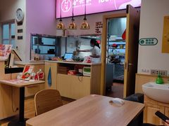 -驴世家驴肉火烧·凉皮·胡辣汤(首经贸店)