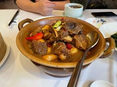 -同庆楼(大钟寺店)