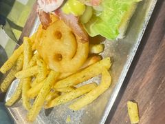 -美森西餐厅(曙光大道店)