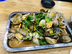 -老虎滩大连海鲜烧烤(建邺云锦路总店)