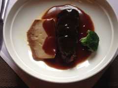 -马勒别墅·中餐厅