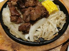 -万鱼亭 日本料理(无锡香山名园店)