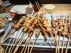 -管氏翅吧(甘家口店)